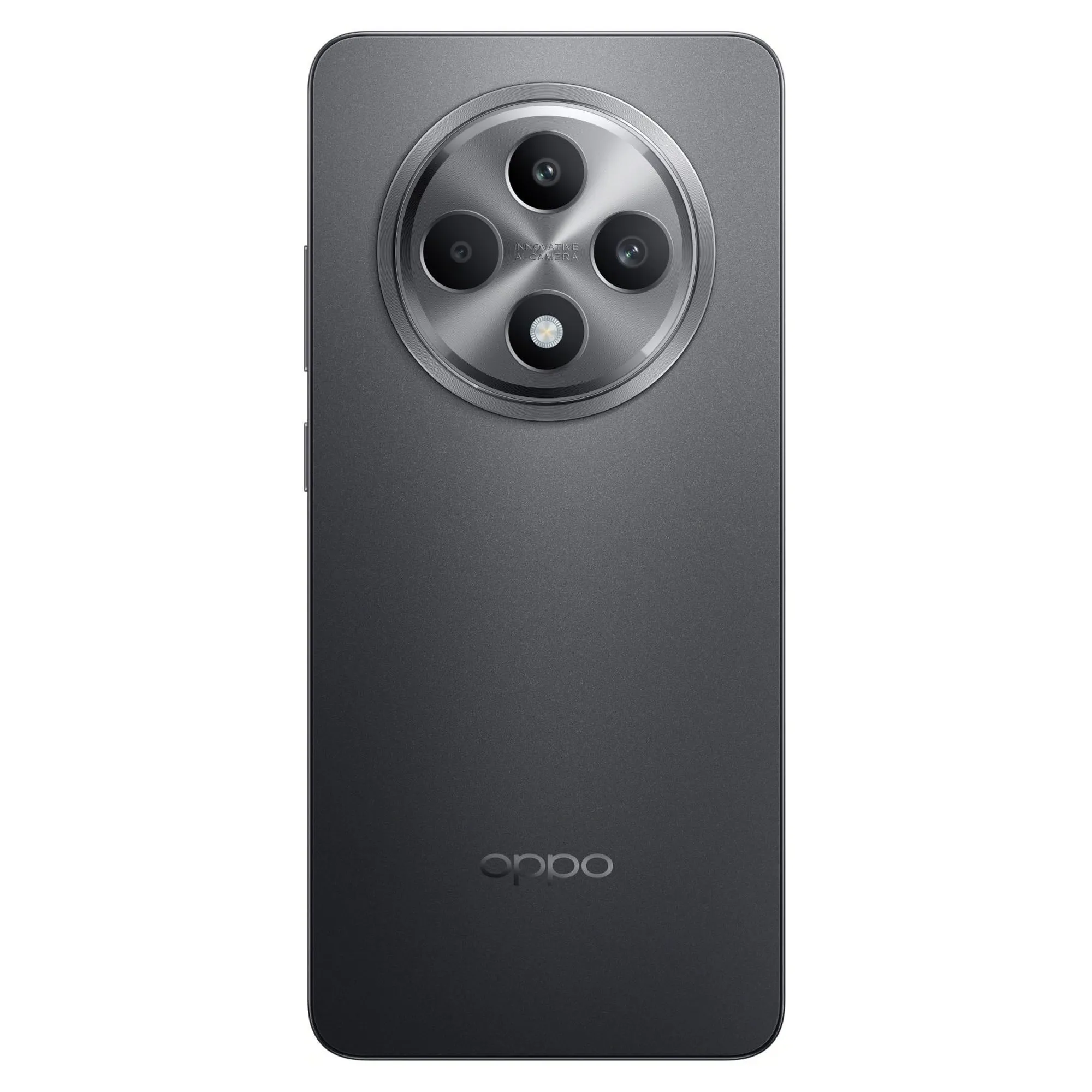 Купить Смартфон Oppo Reno12F 4G 8/256GB CPH2687 Matte Grey (CPH2687 GREY 8/256) - фото 5
