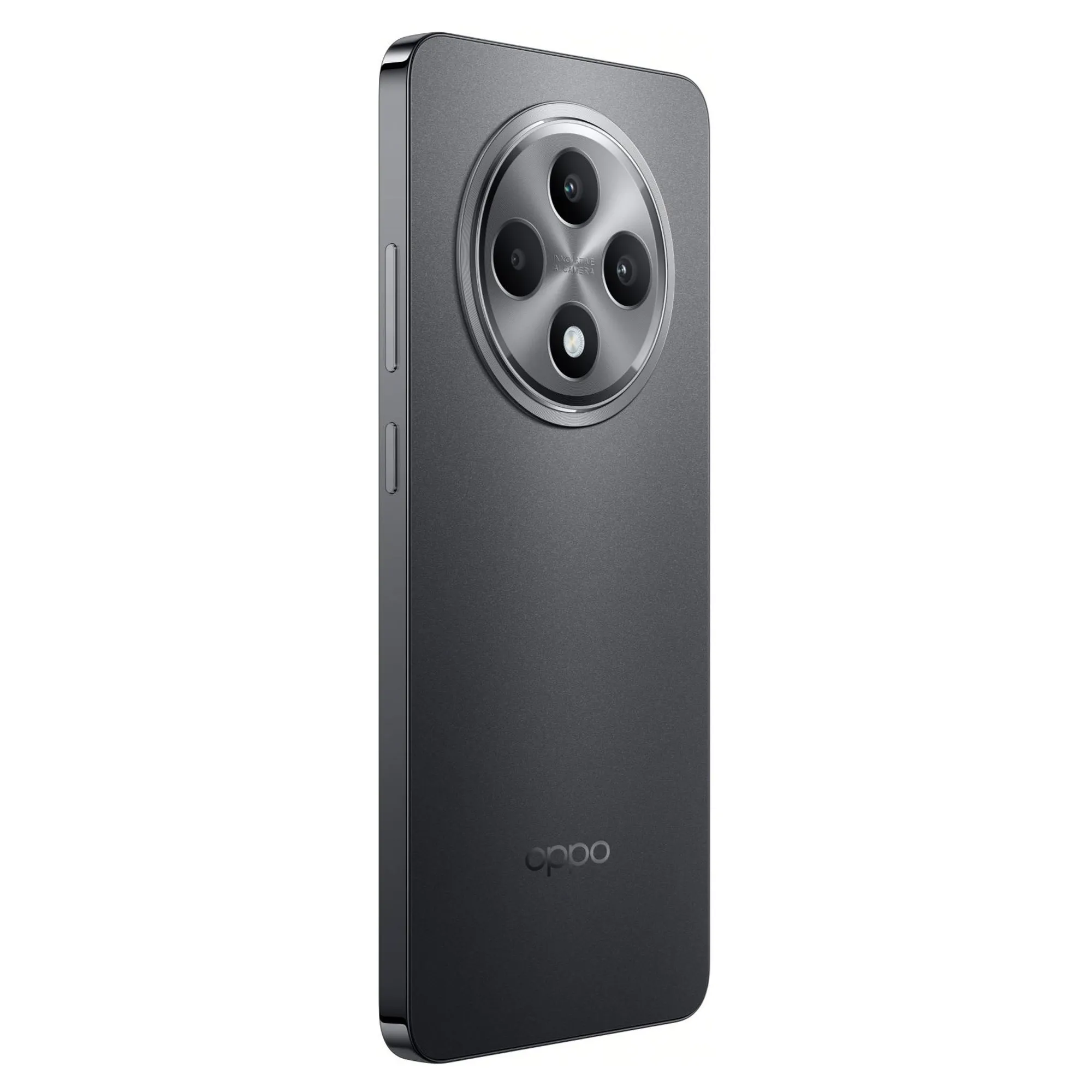Купить Смартфон Oppo Reno12F 4G 8/256GB CPH2687 Matte Grey (CPH2687 GREY 8/256) - фото 7