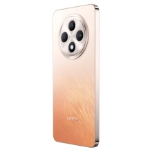 Купити Смартфон Oppo Reno12F 4G 8/512GB CPH2687 Amber Orange (CPH2687 ORANGE 8/512) - фото 3