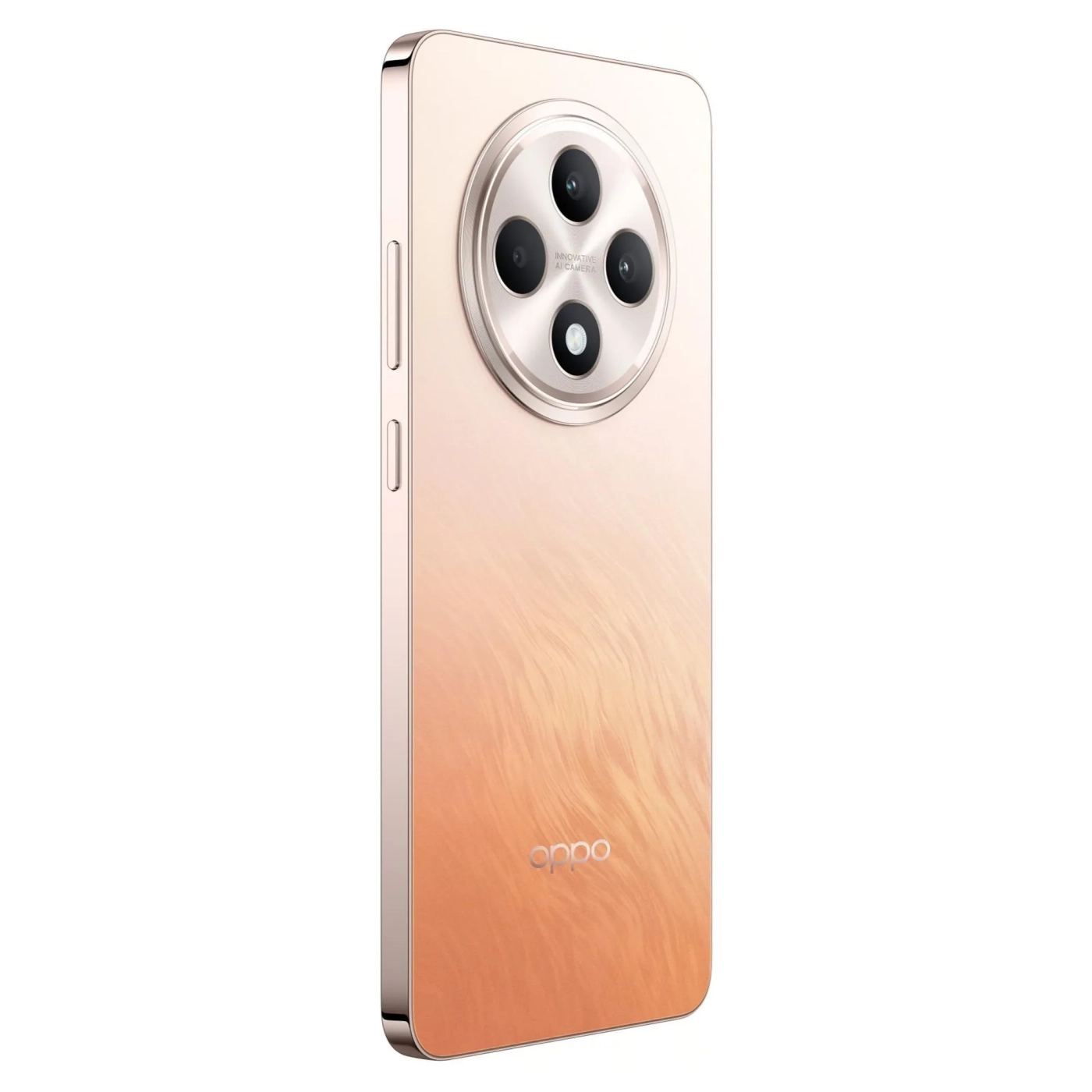 Купити Смартфон Oppo Reno12F 4G 8/512GB CPH2687 Amber Orange (CPH2687 ORANGE 8/512) - фото 4
