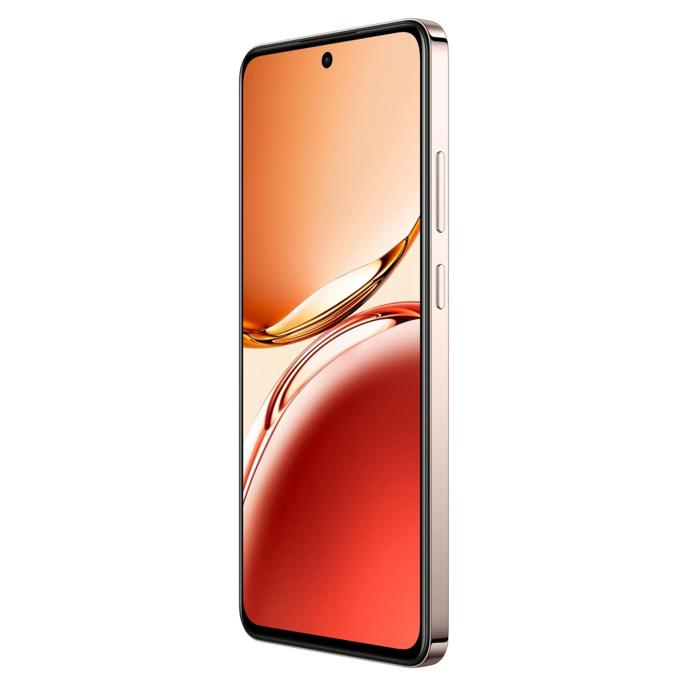 Купити Смартфон Oppo Reno12F 4G 8/512GB CPH2687 Amber Orange (CPH2687 ORANGE 8/512) - фото 6
