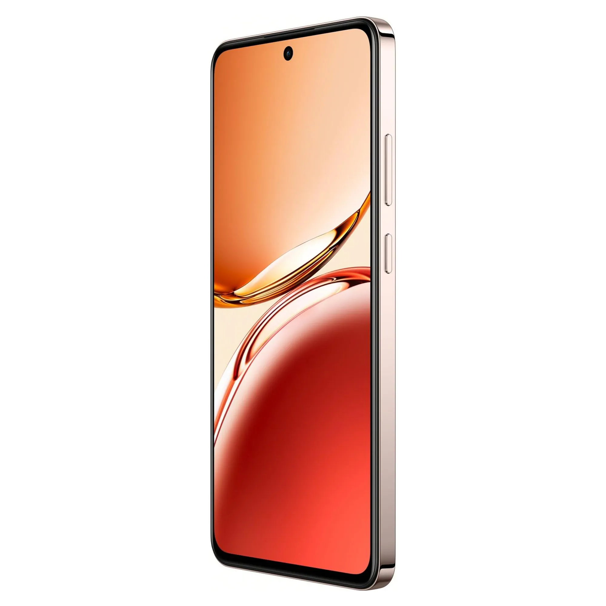 Купить Смартфон Oppo Reno12F 5G 8/256GB CPH2637 Amber Orange (CPH2637 ORANGE 8/256) - фото 3