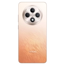 Купить Смартфон Oppo Reno12F 5G 8/256GB CPH2637 Amber Orange (CPH2637 ORANGE 8/256) - фото 5
