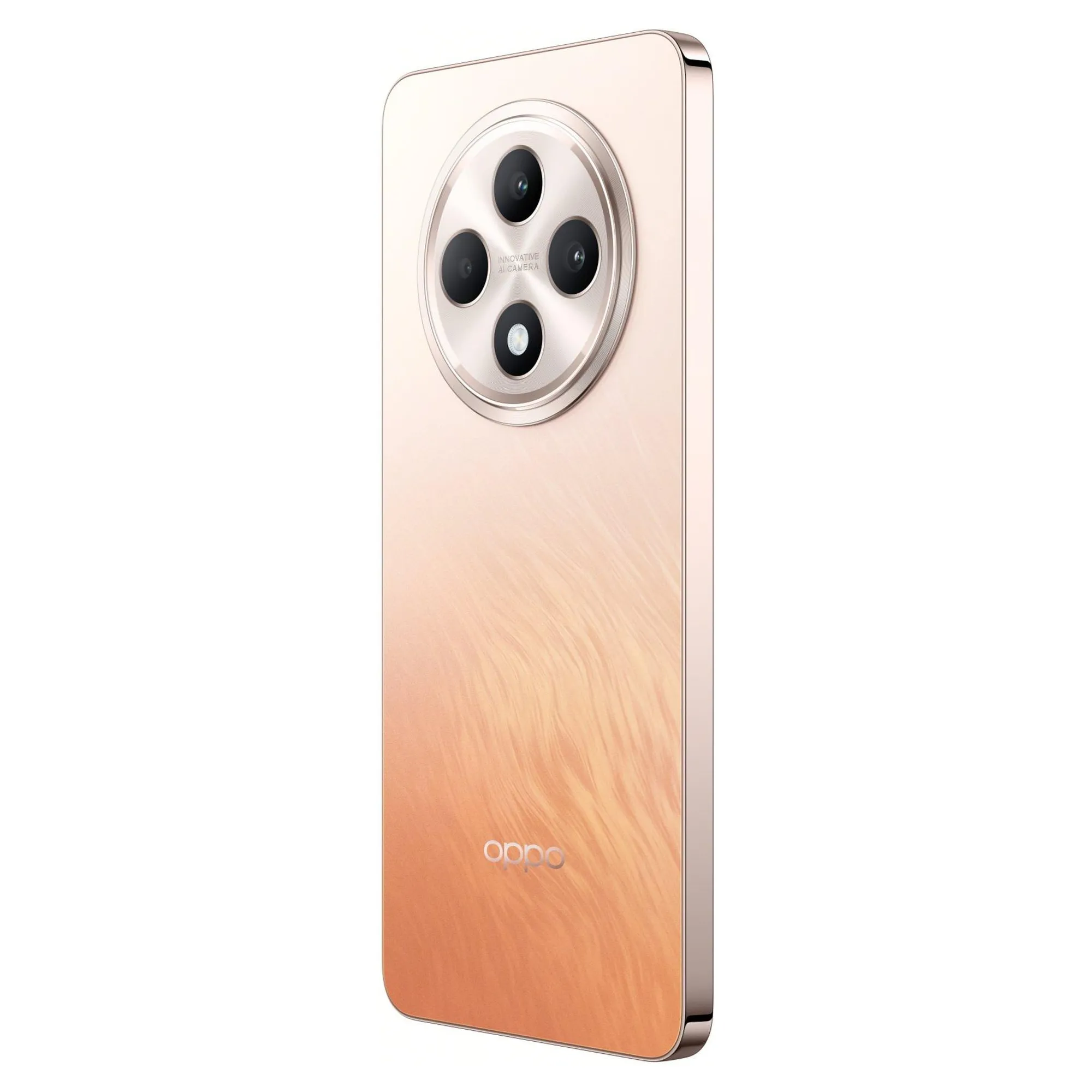 Купить Смартфон Oppo Reno12F 5G 8/256GB CPH2637 Amber Orange (CPH2637 ORANGE 8/256) - фото 6