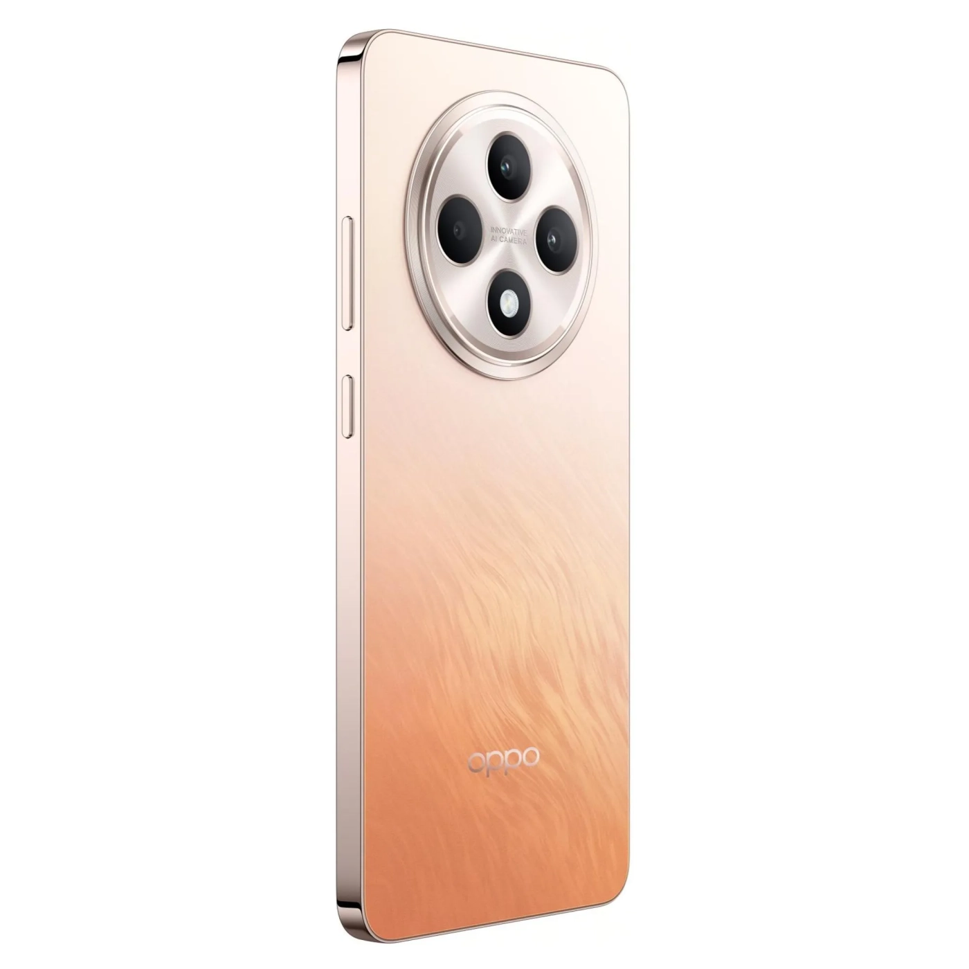 Купить Смартфон Oppo Reno12F 5G 8/256GB CPH2637 Amber Orange (CPH2637 ORANGE 8/256) - фото 7