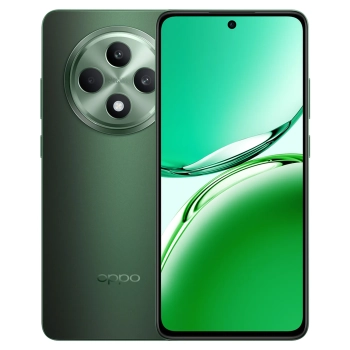 Купить Смартфон Oppo Reno12F 5G 8/256GB CPH2637 Black Green (CPH2637 GREEN 8/256) - фото 1
