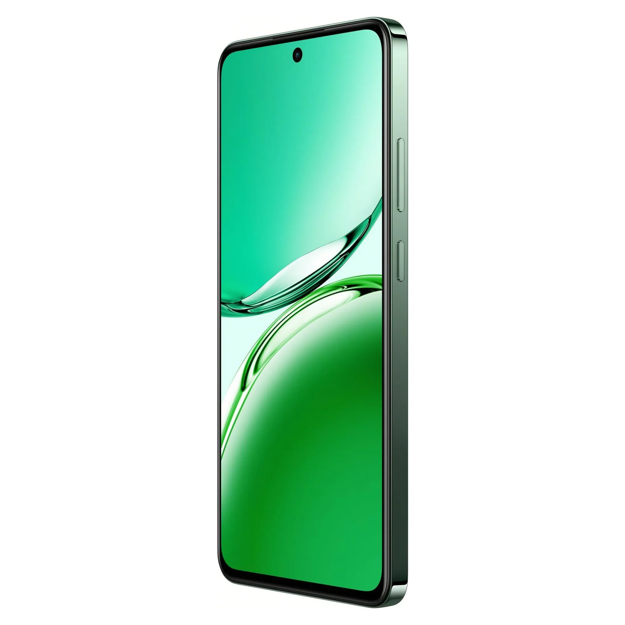 Купити Смартфон Oppo Reno12F 5G 8/256GB CPH2637 Black Green (CPH2637 GREEN 8/256) - фото 3