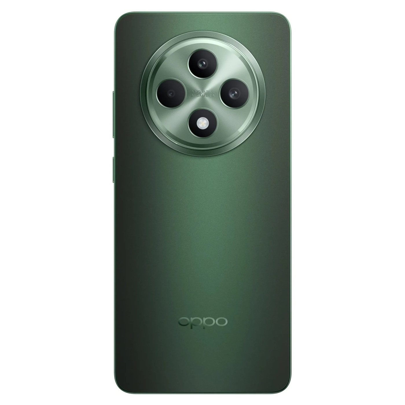 Купити Смартфон Oppo Reno12F 5G 8/256GB CPH2637 Black Green (CPH2637 GREEN 8/256) - фото 5