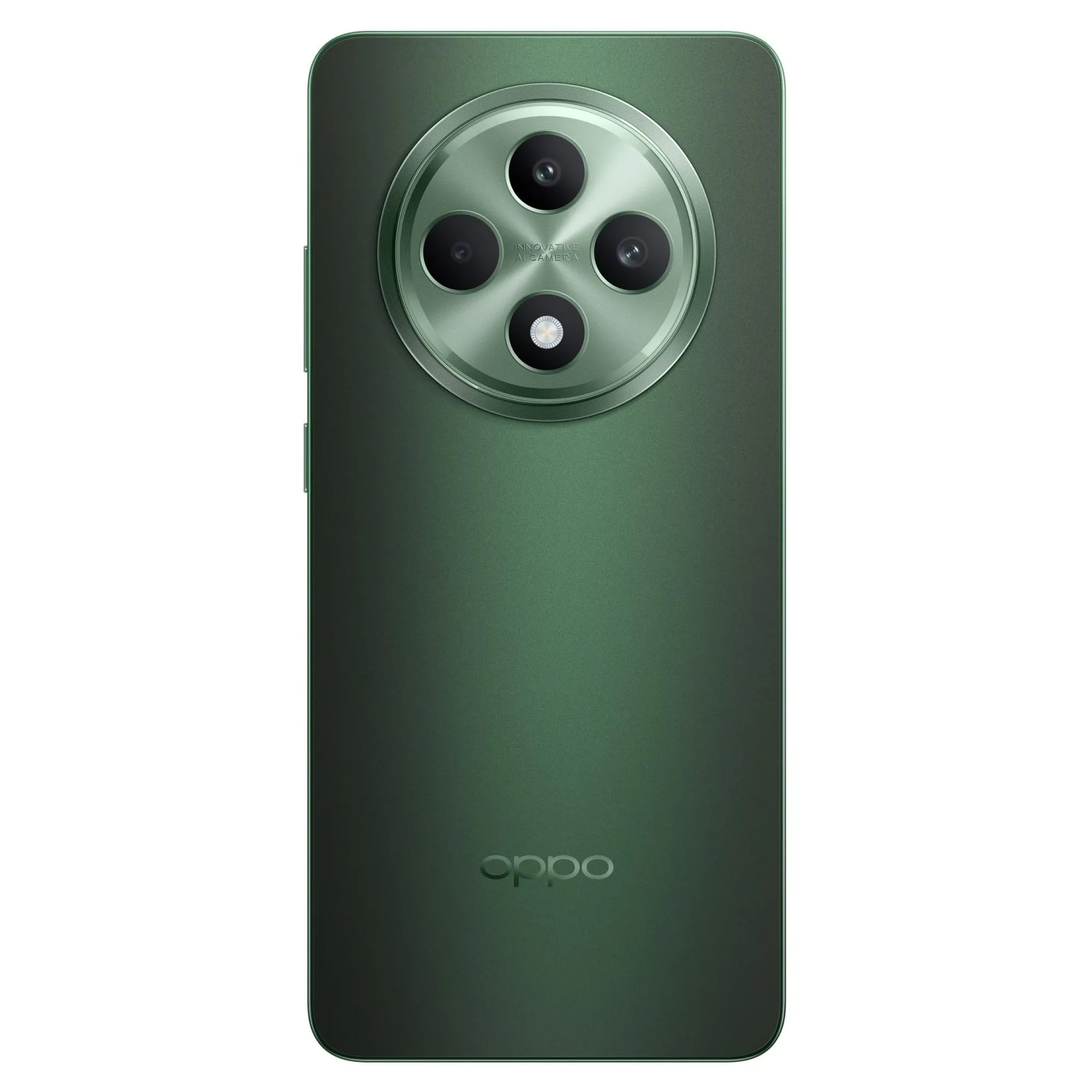 Купити Смартфон Oppo Reno12F 5G 8/256GB CPH2637 Black Green (CPH2637 GREEN 8/256) - фото 5