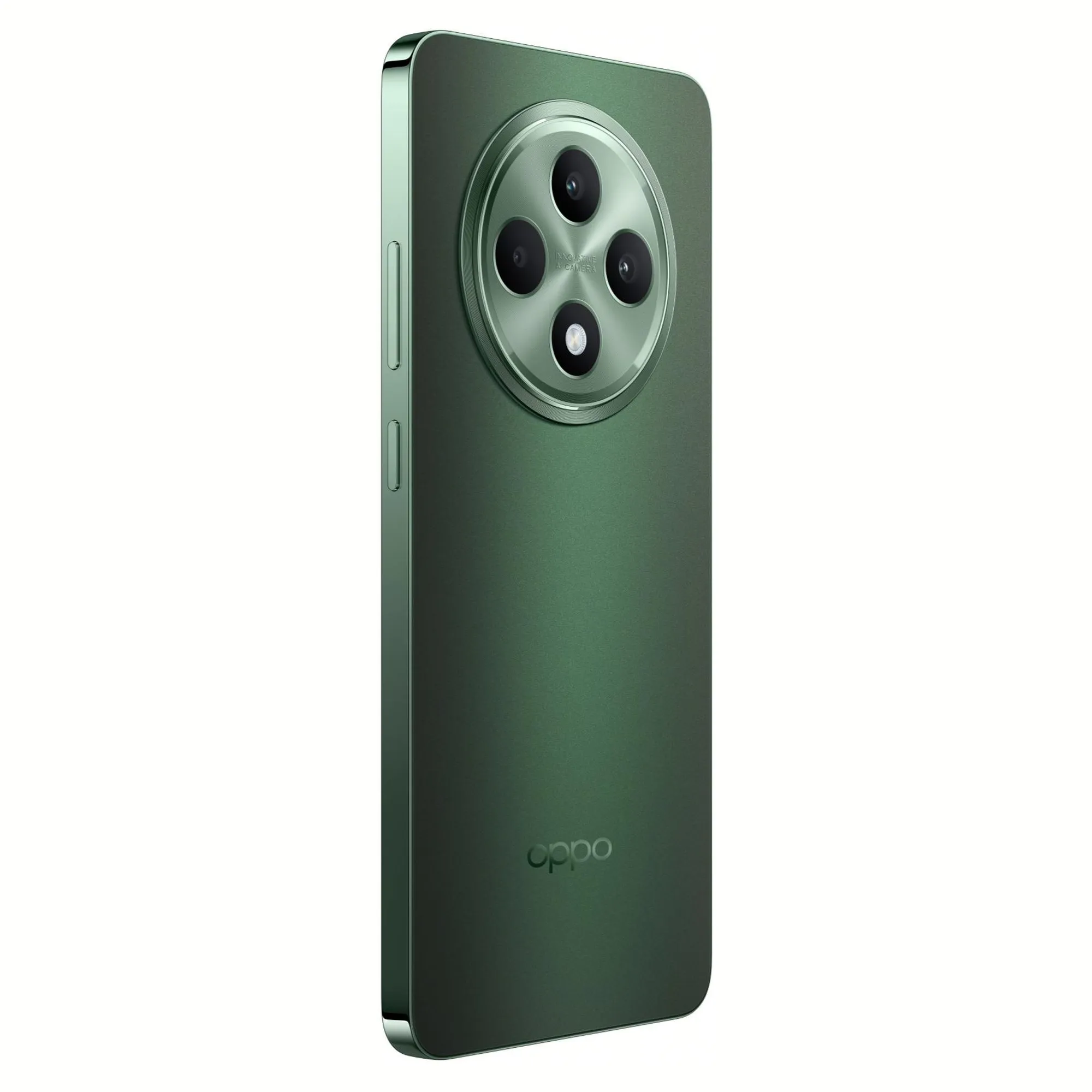 Купити Смартфон Oppo Reno12F 5G 8/256GB CPH2637 Black Green (CPH2637 GREEN 8/256) - фото 7