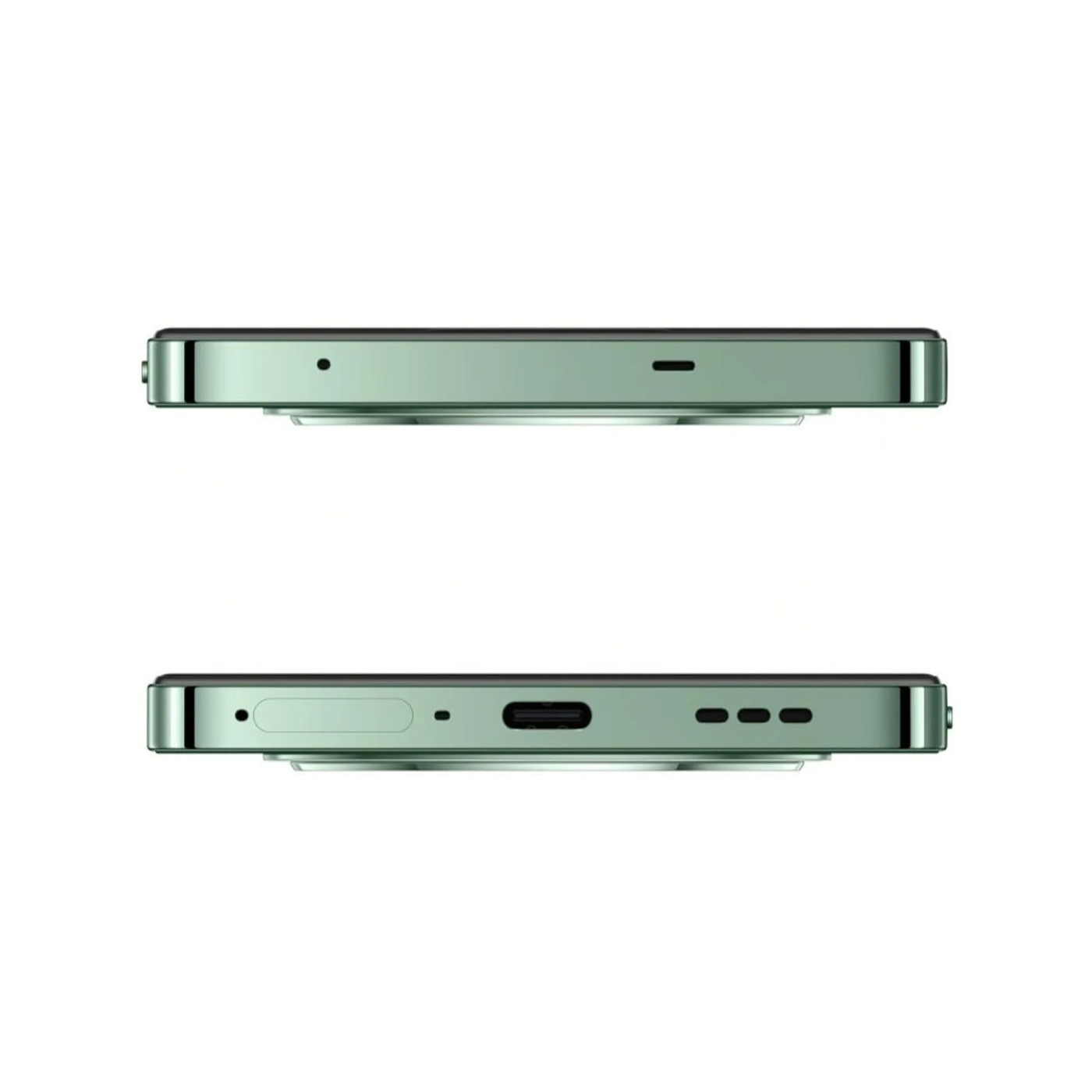 Купити Смартфон Oppo Reno12F 5G 8/256GB CPH2637 Black Green (CPH2637 GREEN 8/256) - фото 9