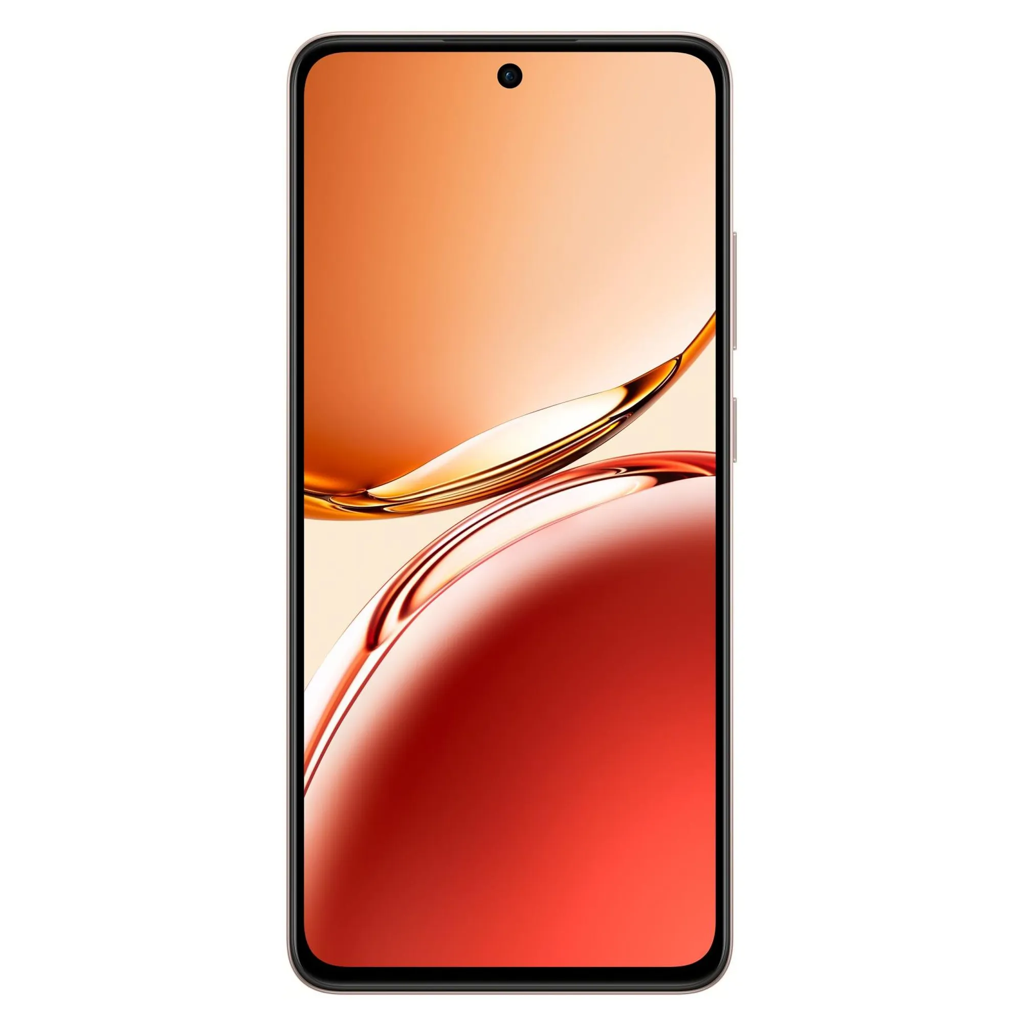 Купить Смартфон Oppo Reno12FS 12/512GB CPH2637 Amber Orange (CPH2637 ORANGE 12/512) - фото 2