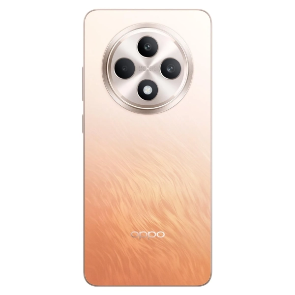 Купить Смартфон Oppo Reno12FS 12/512GB CPH2637 Amber Orange (CPH2637 ORANGE 12/512) - фото 5