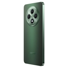 Купити Смартфон Oppo Reno12FS 12/512GB CPH2637 Black Green (CPH2637 GREEN 12/512) - фото 6
