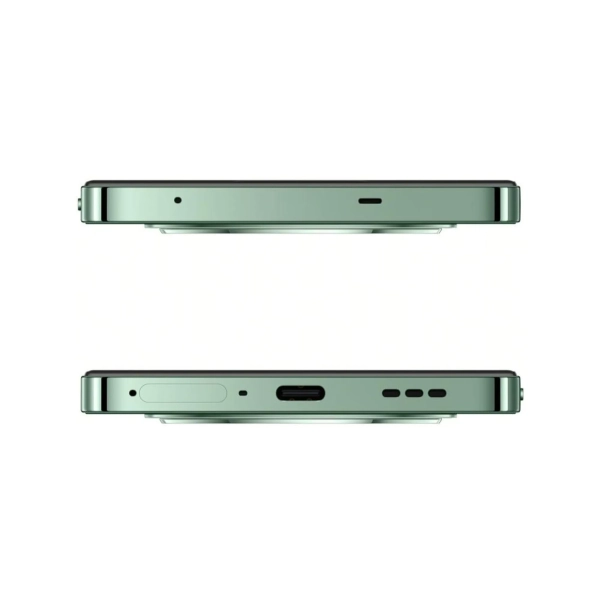Купити Смартфон Oppo Reno12FS 12/512GB CPH2637 Black Green (CPH2637 GREEN 12/512) - фото 9