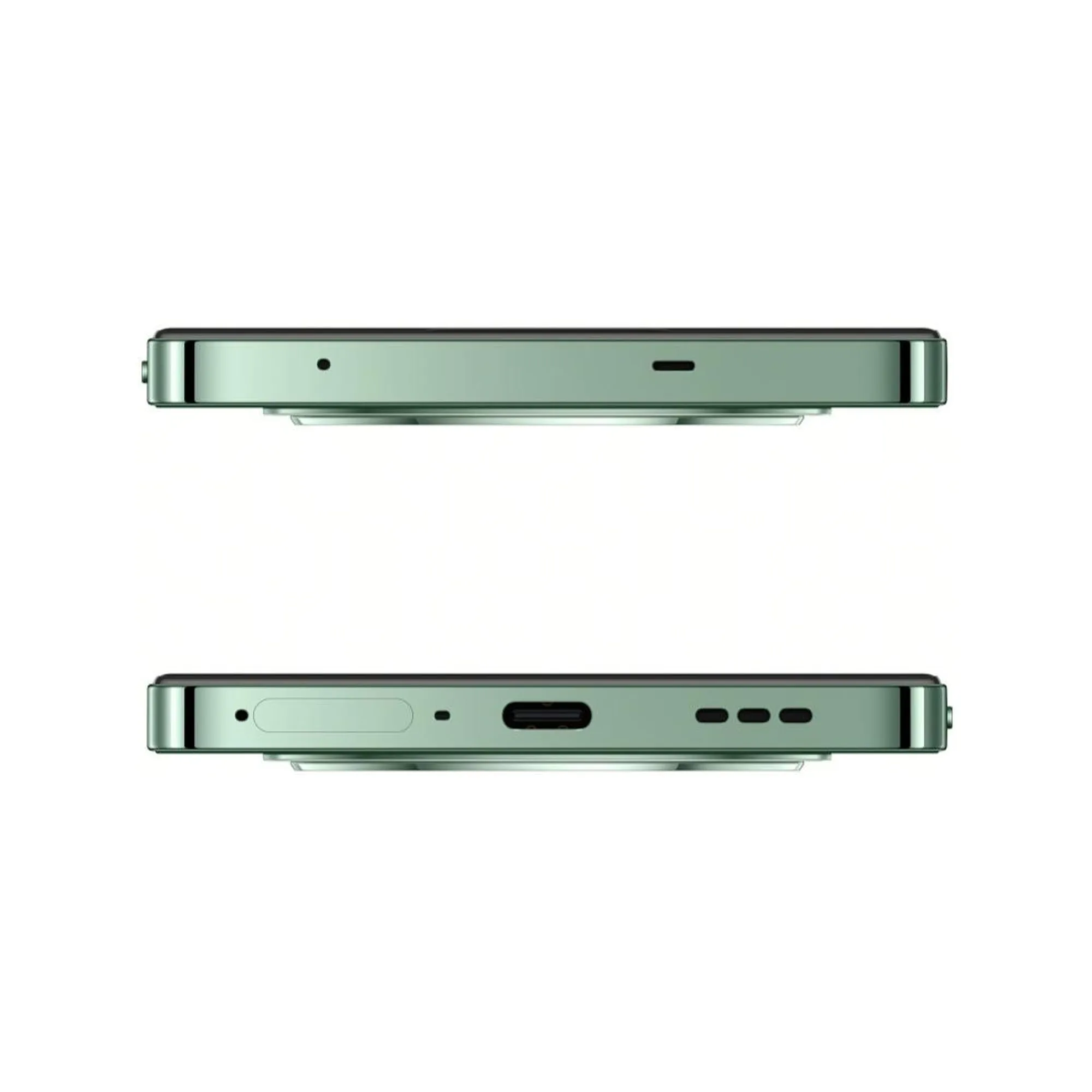 Купити Смартфон Oppo Reno12FS 12/512GB CPH2637 Black Green (CPH2637 GREEN 12/512) - фото 9