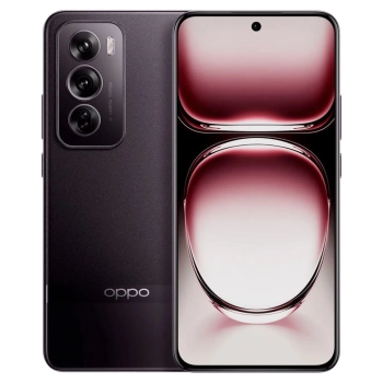 Купити Смартфон Oppo Reno12 Pro 12/512GB CPH2629 Nebula Black (CPH2629 BLACK 12/512) - фото 1