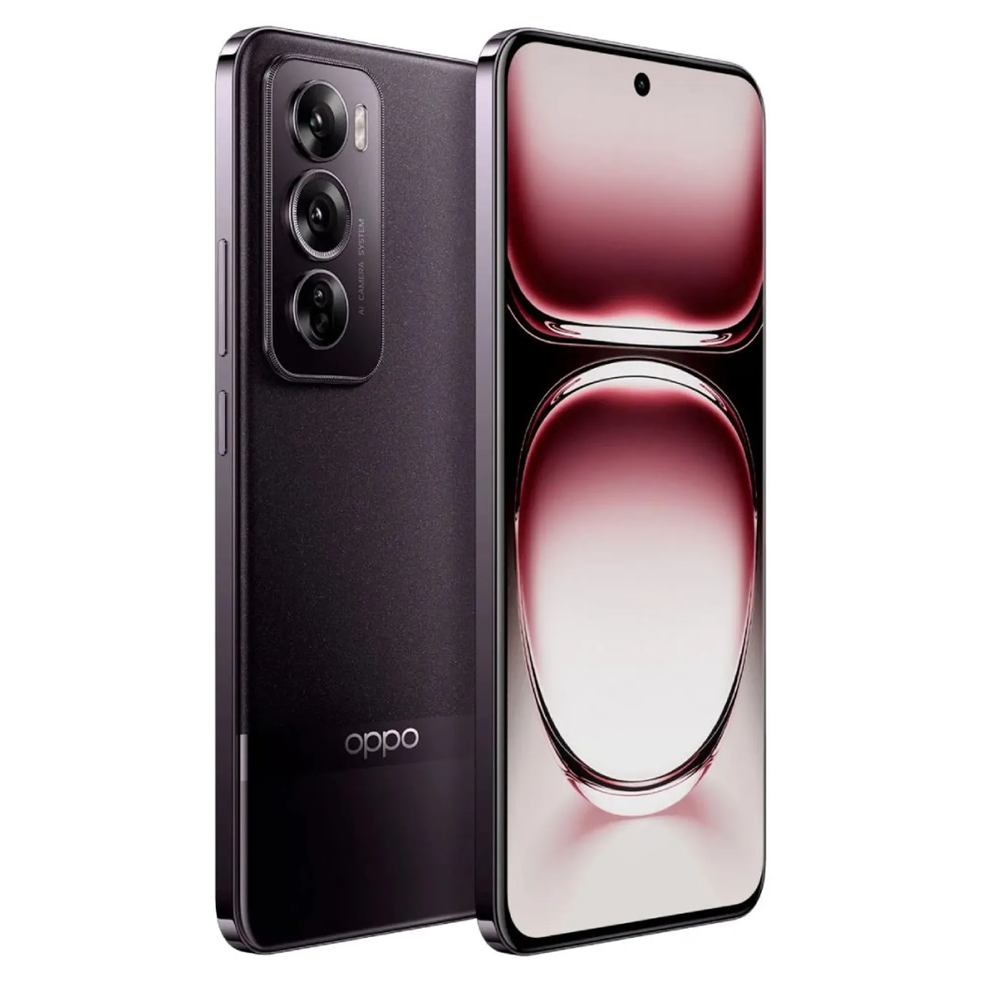 Купити Смартфон Oppo Reno12 Pro 12/512GB CPH2629 Nebula Black (CPH2629 BLACK 12/512) - фото 3