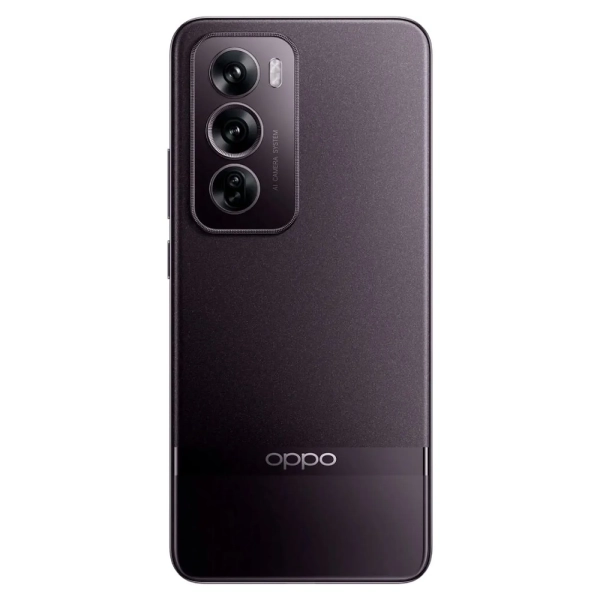 Купити Смартфон Oppo Reno12 Pro 12/512GB CPH2629 Nebula Black (CPH2629 BLACK 12/512) - фото 5