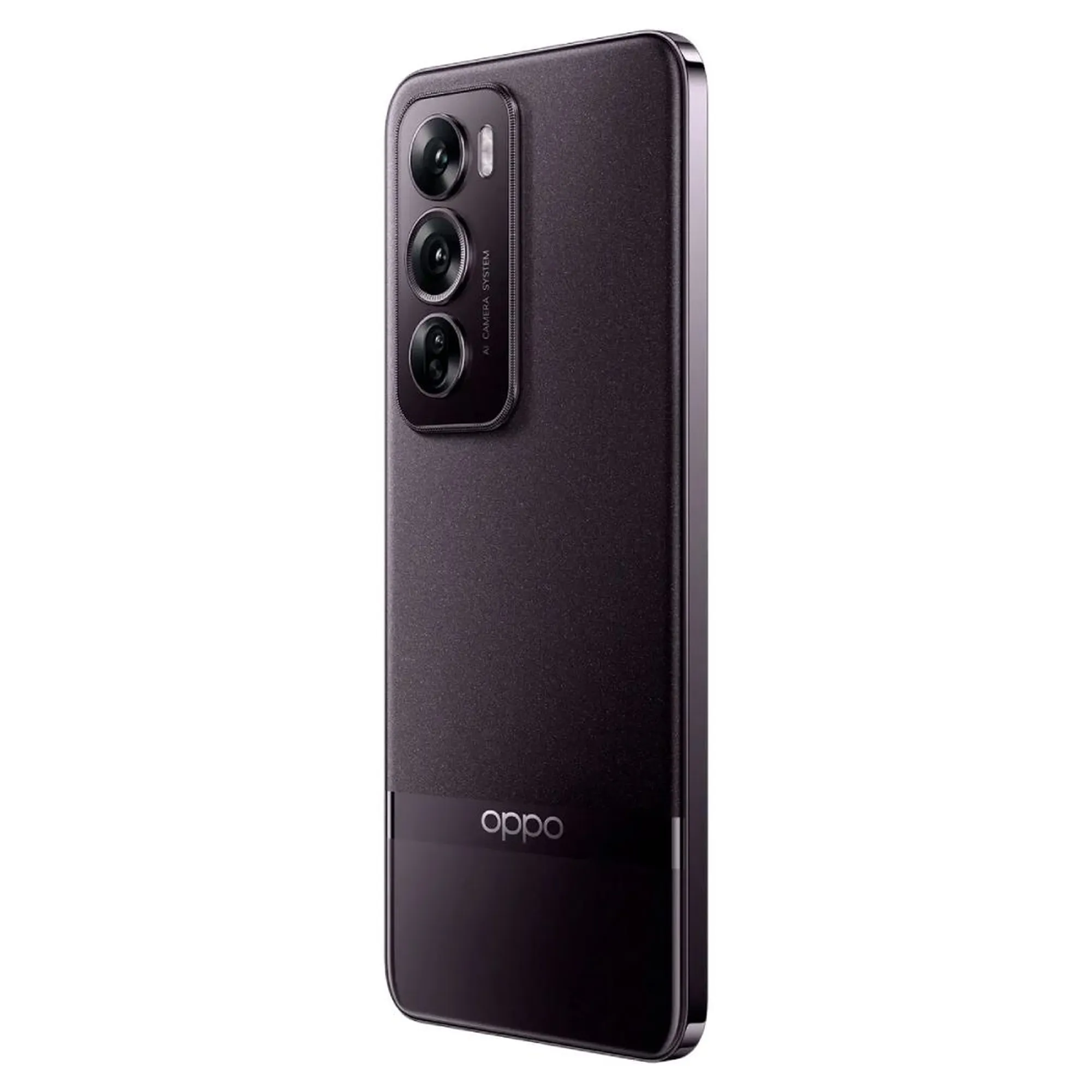 Купити Смартфон Oppo Reno12 Pro 12/512GB CPH2629 Nebula Black (CPH2629 BLACK 12/512) - фото 6