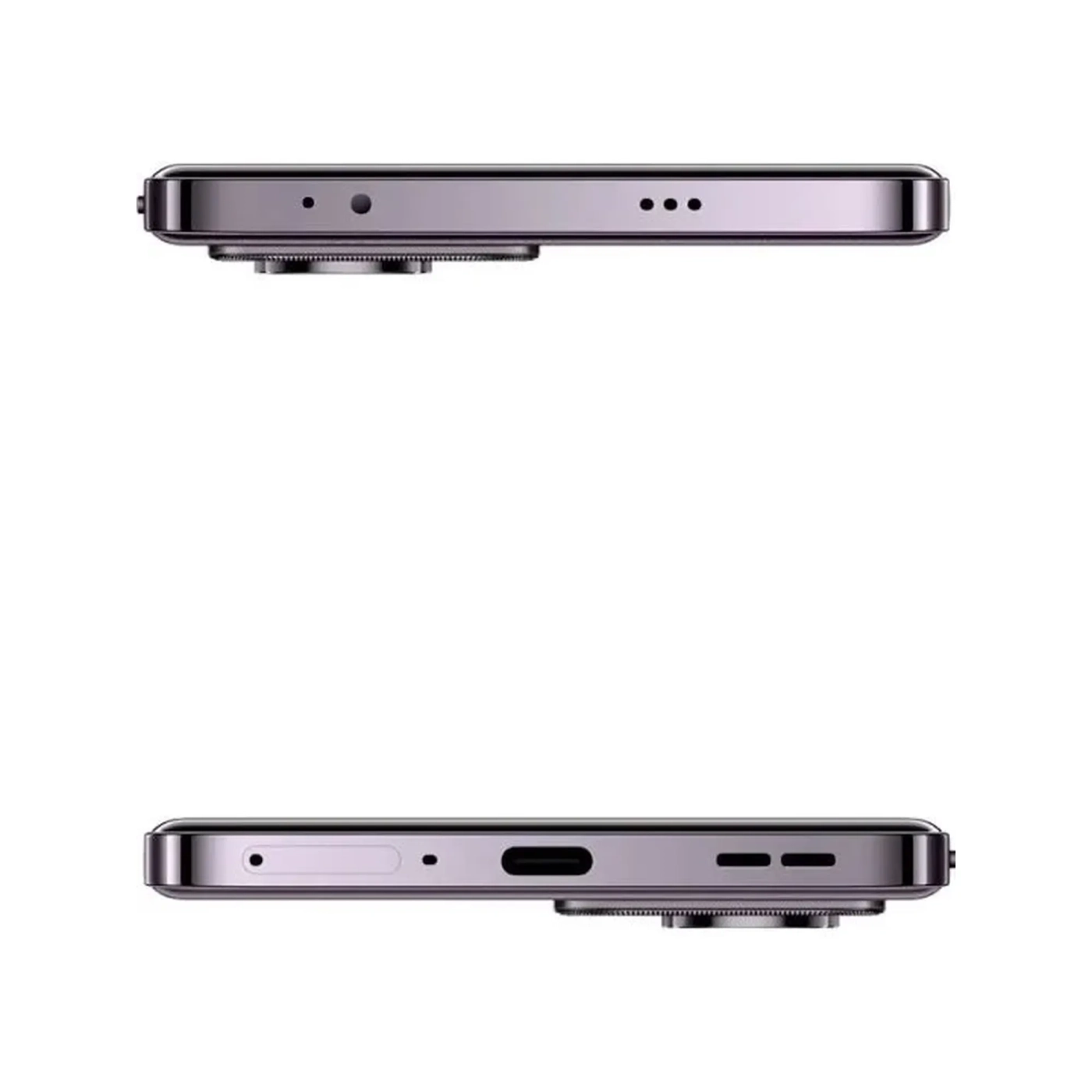 Купити Смартфон Oppo Reno12 Pro 12/512GB CPH2629 Nebula Black (CPH2629 BLACK 12/512) - фото 8