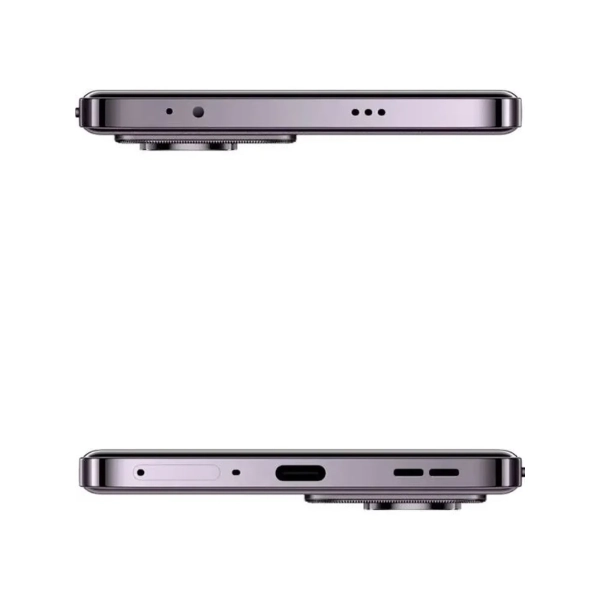 Купити Смартфон Oppo Reno12 Pro 12/512GB CPH2629 Nebula Black (CPH2629 BLACK 12/512) - фото 8