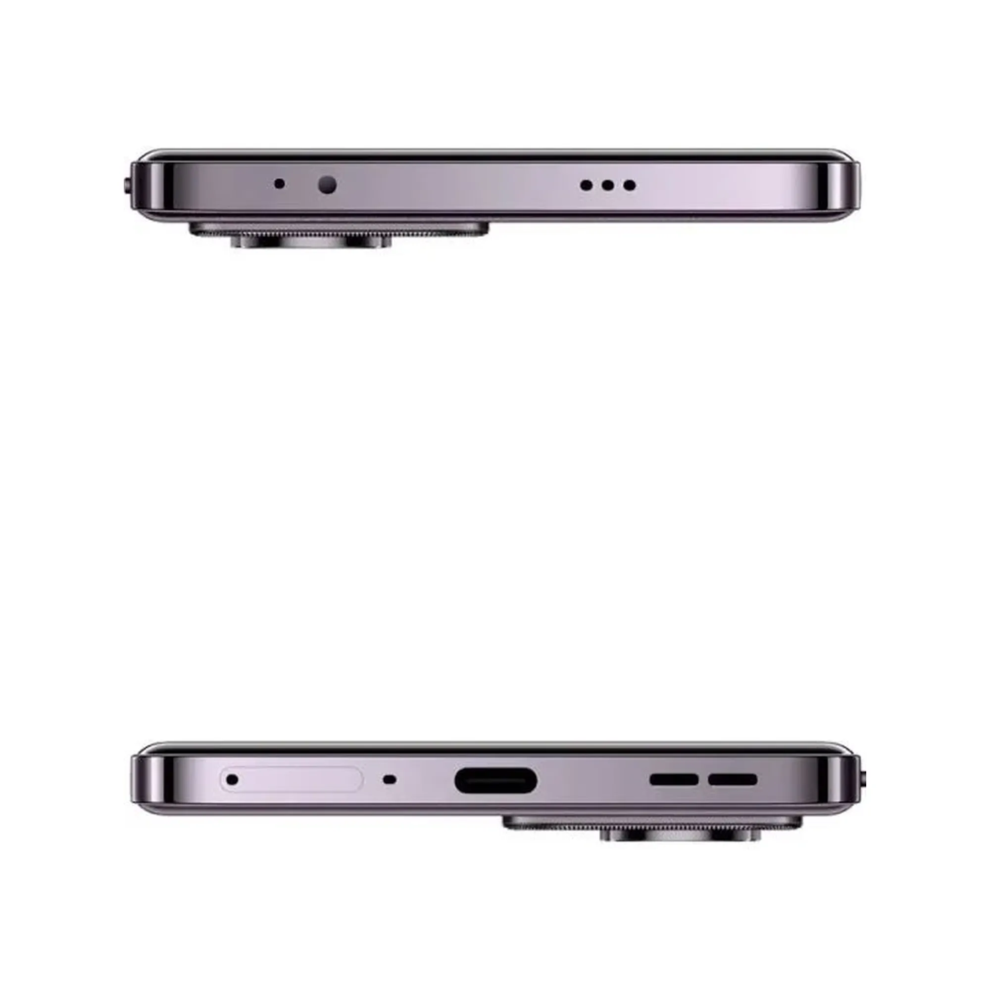 Купити Смартфон Oppo Reno12 Pro 12/512GB CPH2629 Nebula Black (CPH2629 BLACK 12/512) - фото 8
