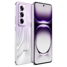 Купити Смартфон Oppo Reno12 Pro 12/512GB CPH2629 Nebula Silver (CPH2629 SILVER 12/512) - фото 3
