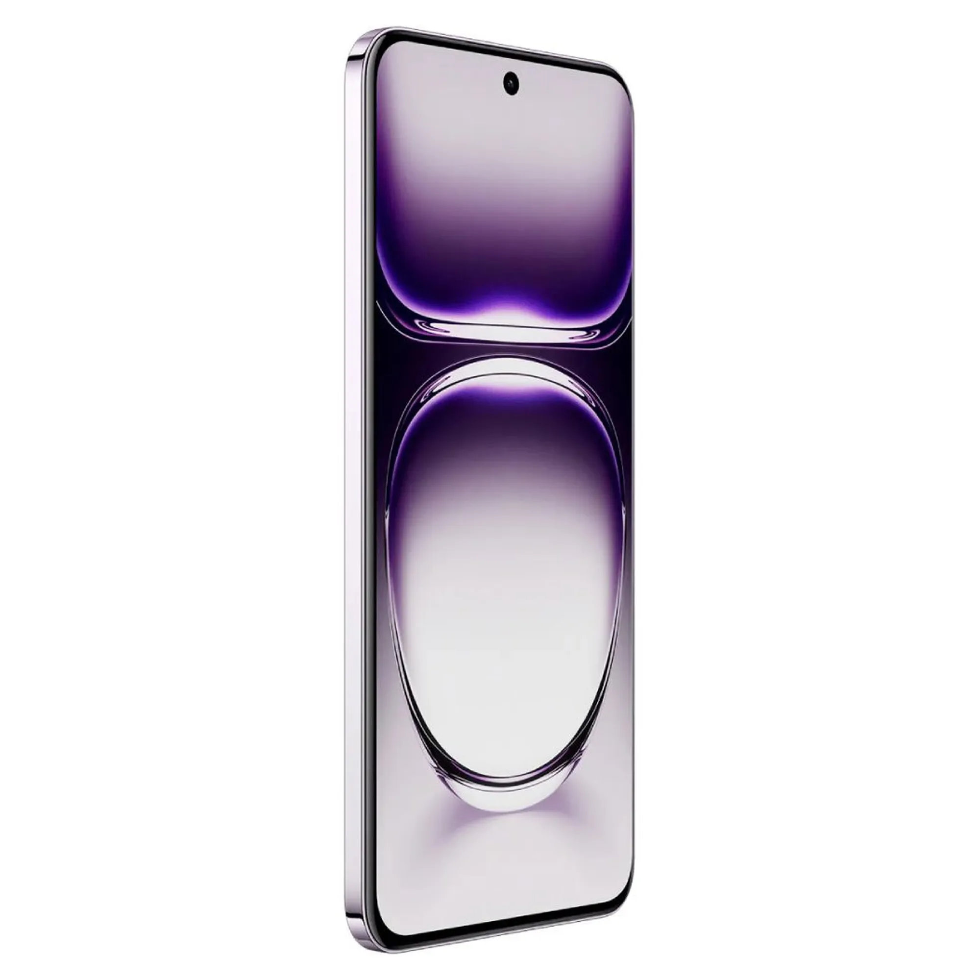 Купити Смартфон Oppo Reno12 Pro 12/512GB CPH2629 Nebula Silver (CPH2629 SILVER 12/512) - фото 4