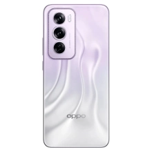 Купити Смартфон Oppo Reno12 Pro 12/512GB CPH2629 Nebula Silver (CPH2629 SILVER 12/512) - фото 5