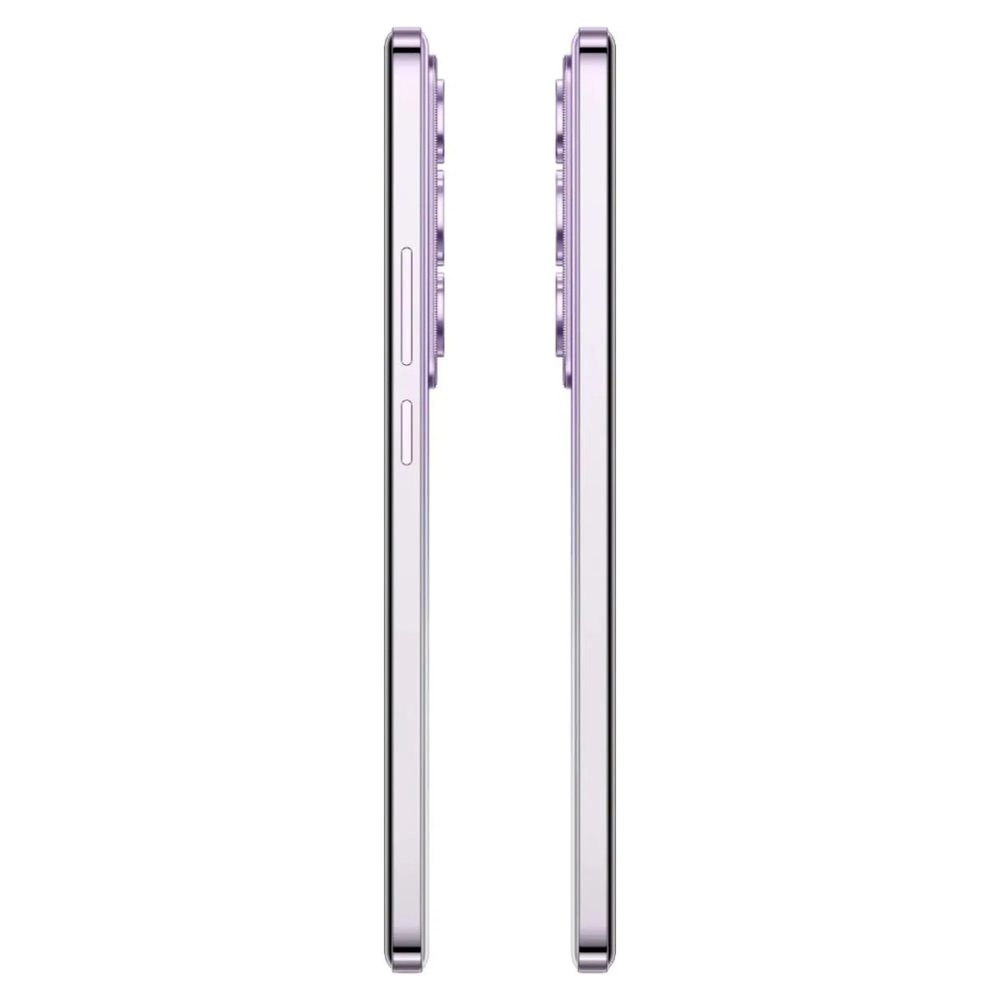 Купити Смартфон Oppo Reno12 Pro 12/512GB CPH2629 Nebula Silver (CPH2629 SILVER 12/512) - фото 7