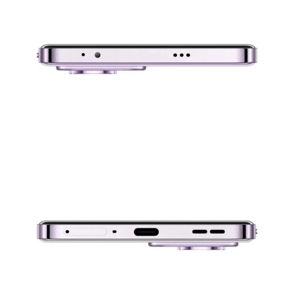Купити Смартфон Oppo Reno12 Pro 12/512GB CPH2629 Nebula Silver (CPH2629 SILVER 12/512) - фото 8