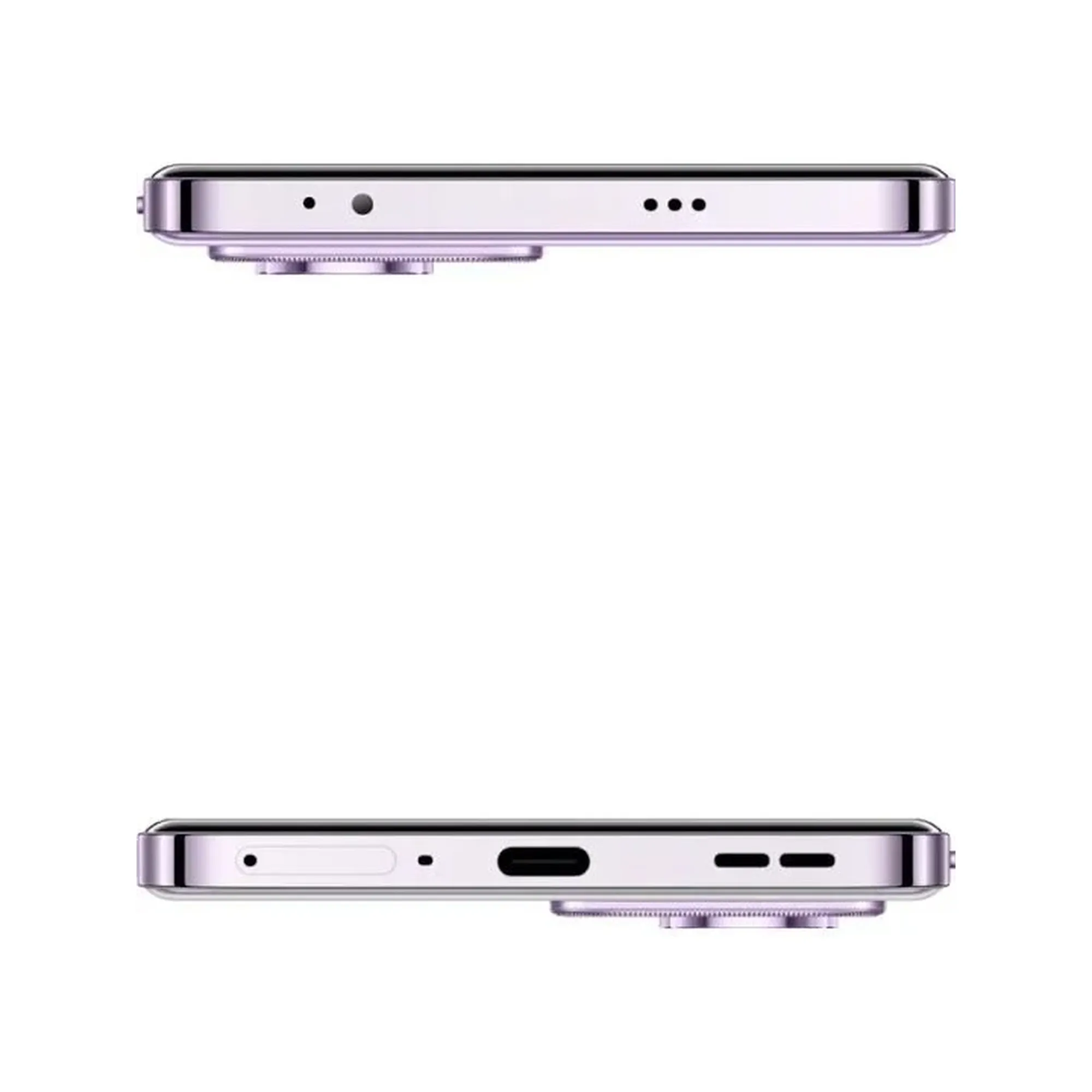 Купити Смартфон Oppo Reno12 Pro 12/512GB CPH2629 Nebula Silver (CPH2629 SILVER 12/512) - фото 8
