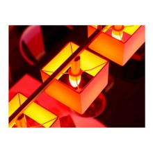Купить Умная лампа Philips Hue E14 Bluetooth Диммирование (929002294204) - фото 5