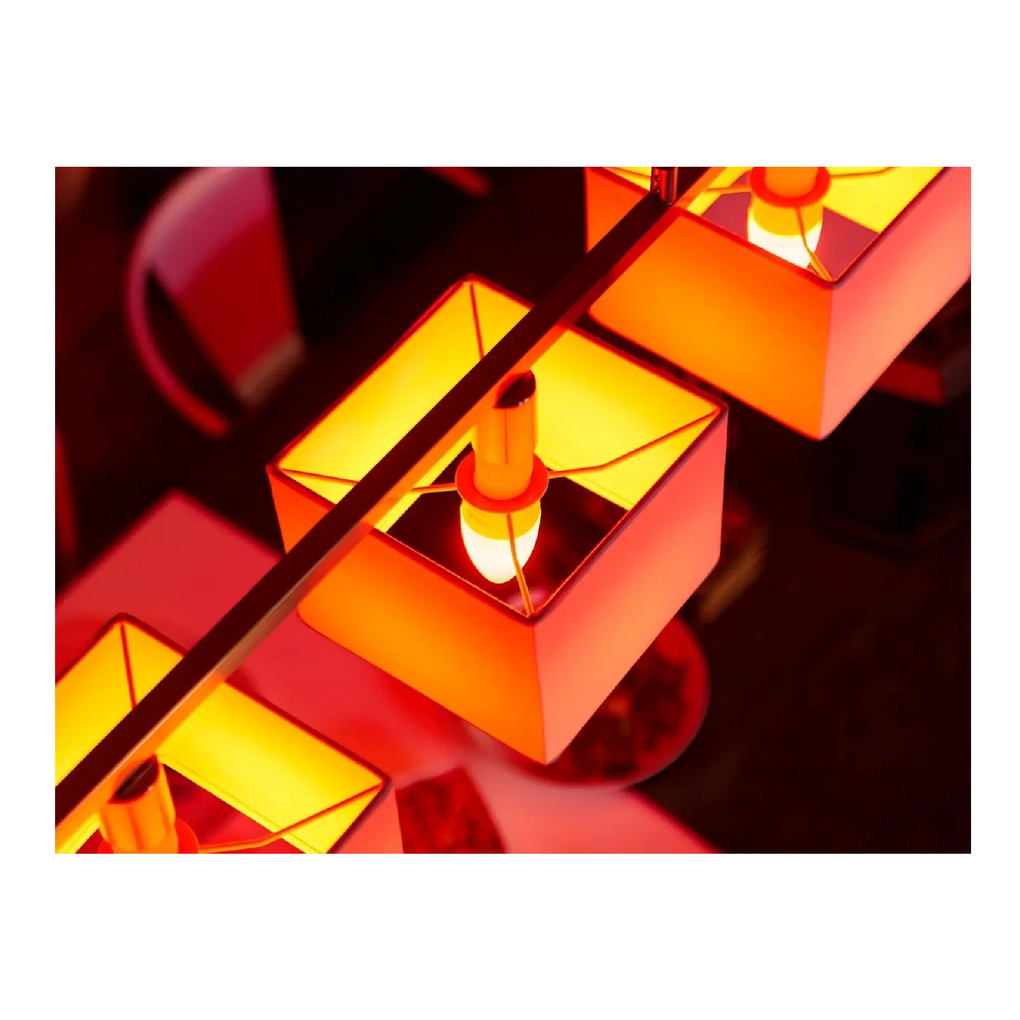 Купить Умная лампа Philips Hue E14 Bluetooth Диммирование 2шт (929002294205) - фото 6