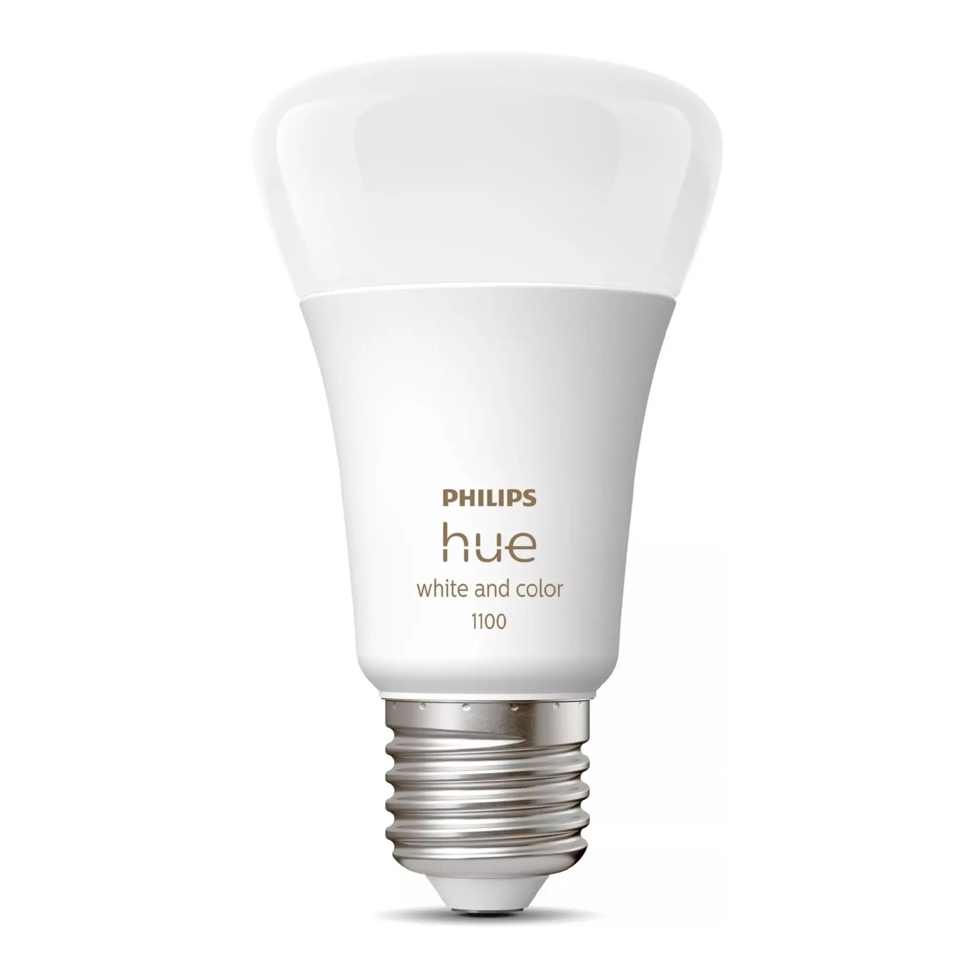 Купить Умная лампа Philips Hue E27 Bluetooth Диммирование (929002468801) - фото 2
