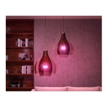 Купить Умная лампа Philips Hue E27 Bluetooth Диммирование (929002468801) - фото 5