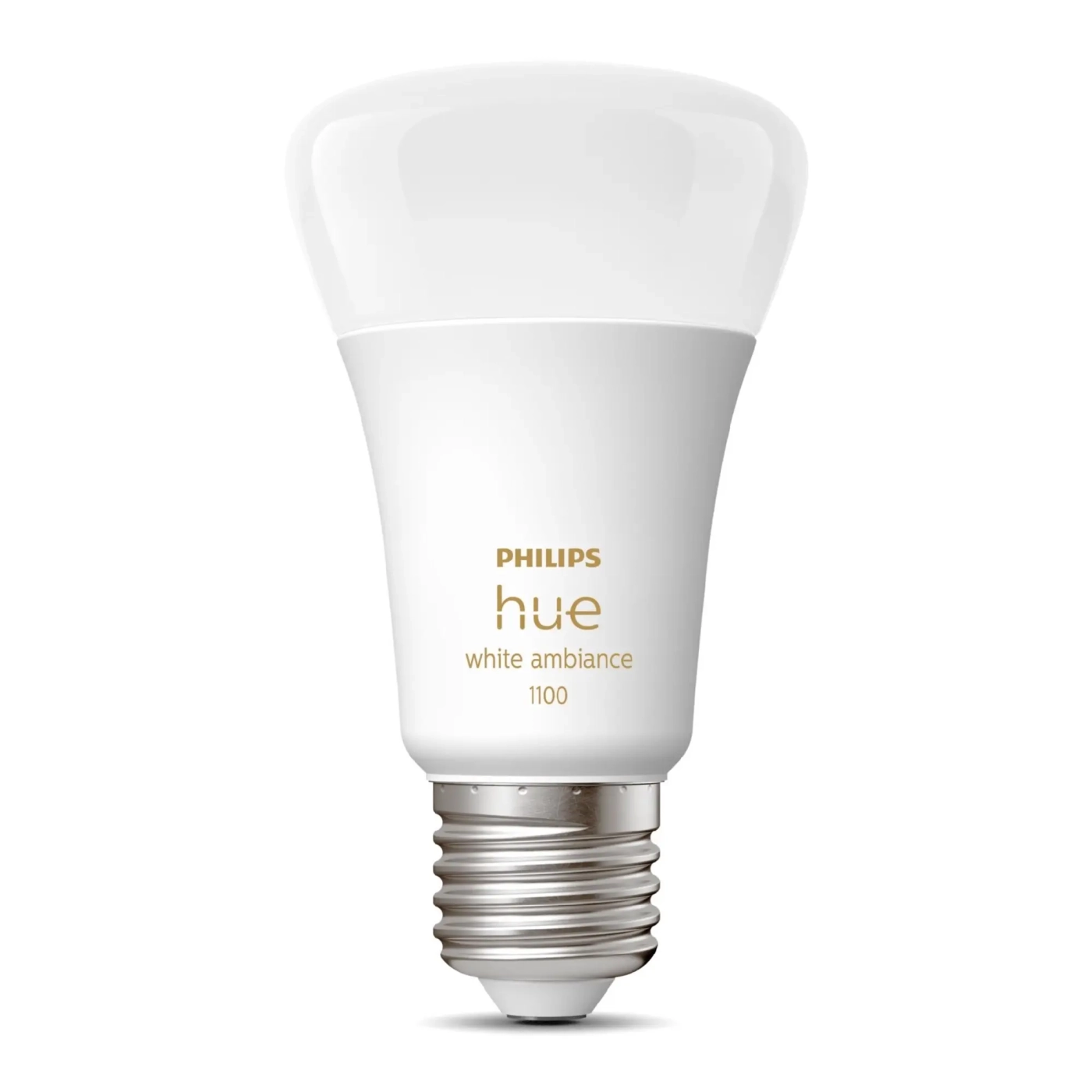 Купити Розумна лампа Philips Hue E27 Bluetooth Димування (929002468401) - фото 2