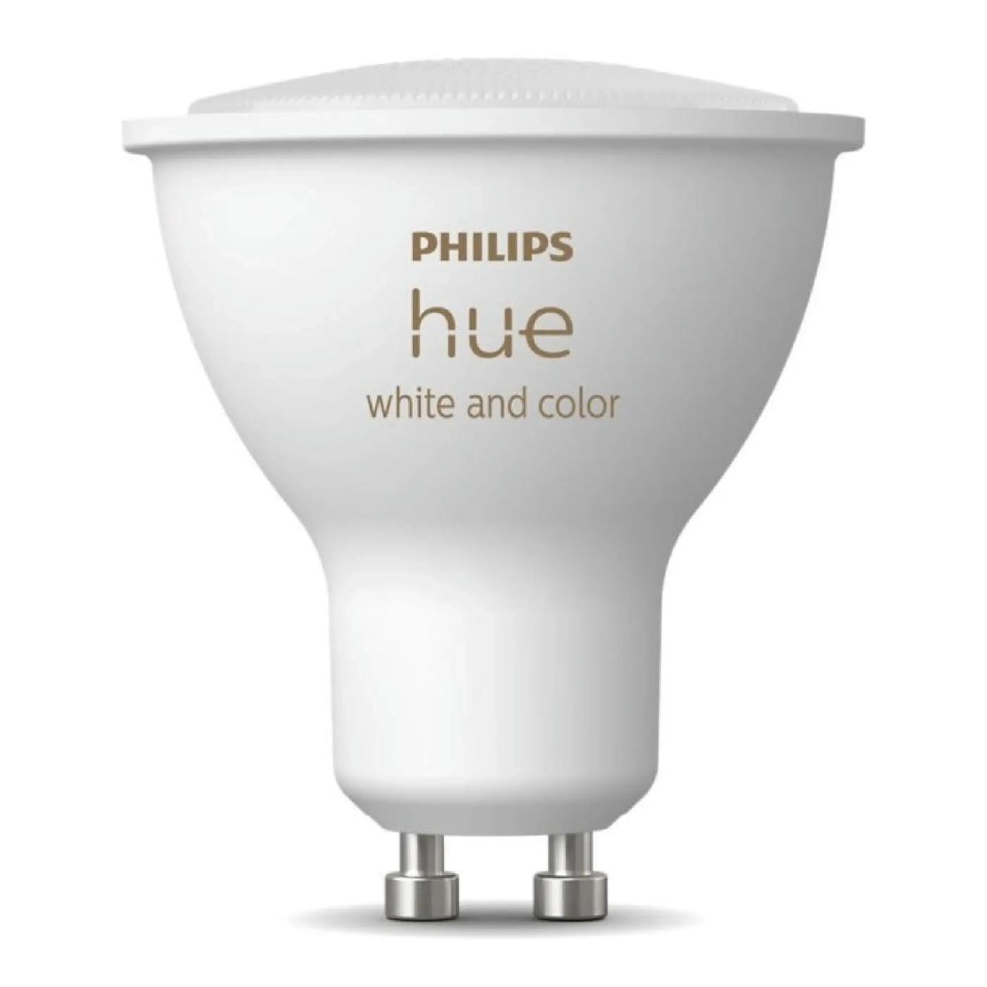 Купить Умная лампа Philips Hue GU10 Bluetooth Диммирование (929001953111) - фото 2