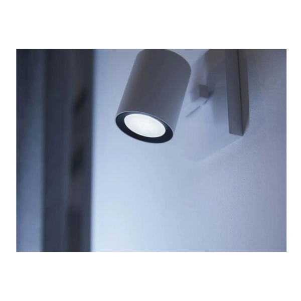 Купить Умная лампа Philips Hue GU10 Bluetooth Диммирование (9929001953309) - фото 5