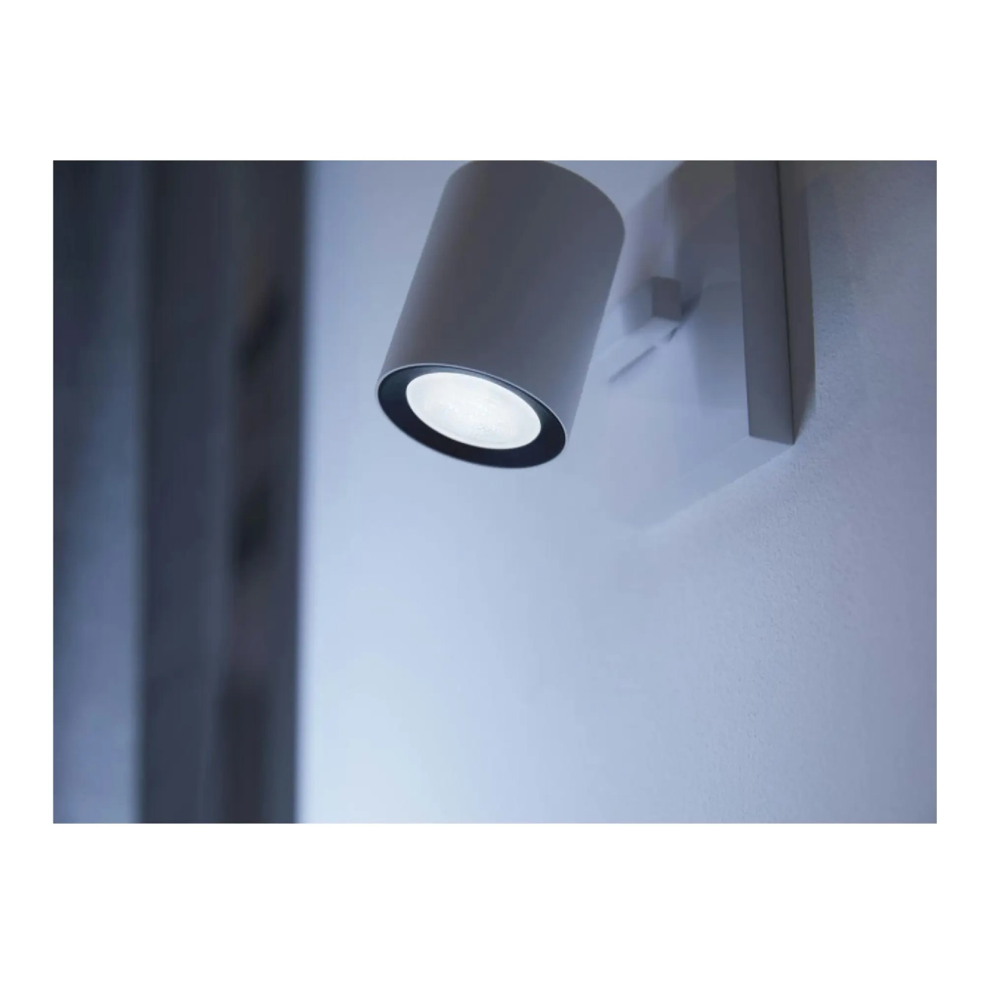 Купить Умная лампа Philips Hue GU10 Bluetooth Диммирование (929001953310) - фото 5