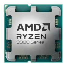 Процессор AMD Ryzen 7 9800X3D (8C/16T, 4.7-5.2GHz, 96MB,120W,AM5