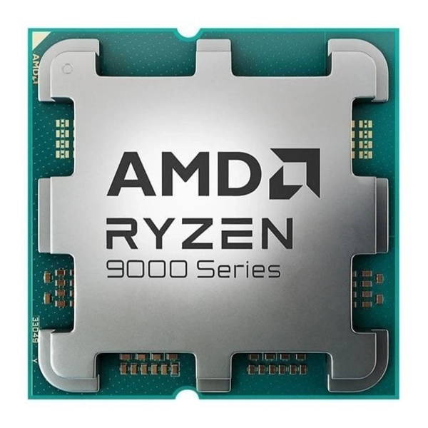 Процессор AMD Ryzen 7 9800X3D (8C/16T, 4.7-5.2GHz, 96MB,120W,AM5