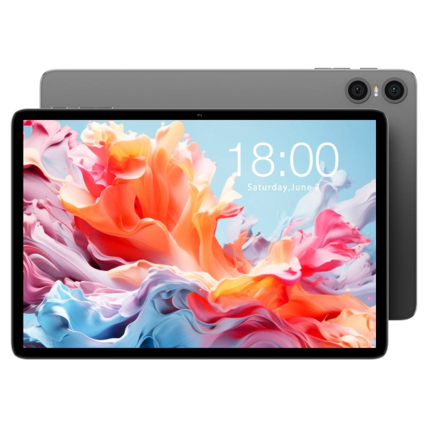 Купить Планшет Teclast P30T KIT 4/128GB WiFi Grey (6940709686867) - фото 2