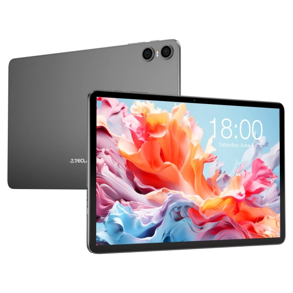 Купить Планшет Teclast P30T KIT 4/128GB WiFi Grey (6940709686867) - фото 6