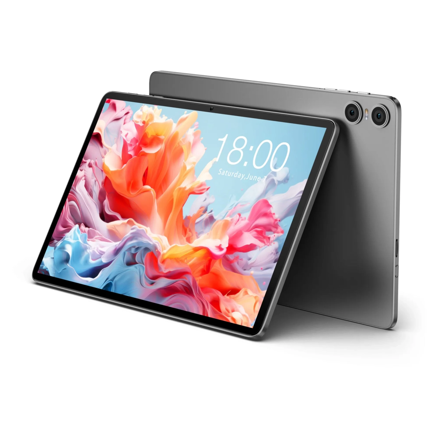 Купить Планшет Teclast P30T KIT 4/128GB WiFi Grey (6940709686867) - фото 7