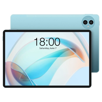 Купити Планшет Teclast P50 6/128GB LTE Blue (6940709686232) - фото 1