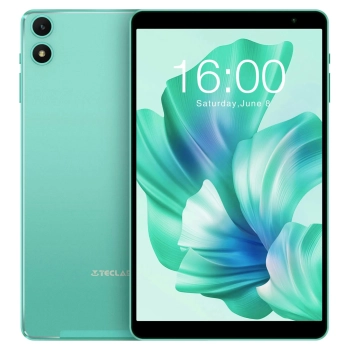 Купить Планшет Teclast P85T 4/64GB WiFi Mint (6940709685655) - фото 1