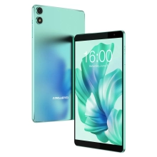 Купить Планшет Teclast P85T 4/64GB WiFi Mint (6940709685655) - фото 4