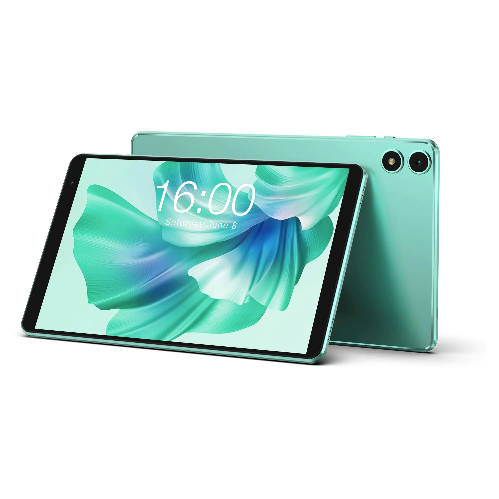 Купить Планшет Teclast P85T 4/64GB WiFi Mint (6940709685655) - фото 7